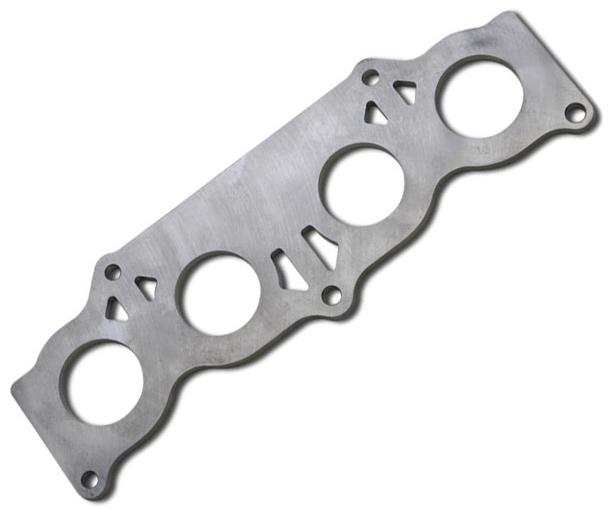 Chevrolet Silverado 1500 HD Brake Kit - Rear - Brembo OE - UV Coated Vented Rotors + Prime Ceramic Brake Pads - `05-`06